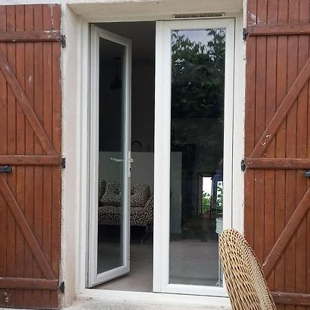 Campagne Carbonel Villa Aix-en-Provence Exteriör bild